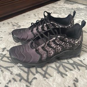 These are some Nike, Air Vapermax plus